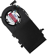 35W CPU Cooling Fan with Blower Replacement for Lenovo ThinkCentre M70Q M75Q M90Q M740Q M750Q M930Q 