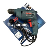 BOSCH สว่านไฟฟ้า 3/8" 400W รุ่น GBM 400