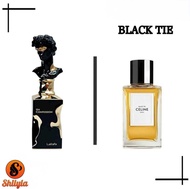 Lattafa His Confession ( Clone Black Tie ) - Nước Hoa Nam chiết 10ml Chính Hãng