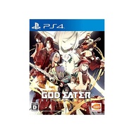God Resurrects Crossplay Pack &amp; Anime VOL.1 Limited Edition -PS4 / PS Vita