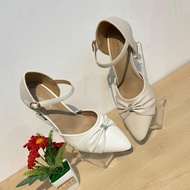 BONNIE HEELS SARUNG SEPARUH TUMIT 2.5 INCI ( 533 268 )