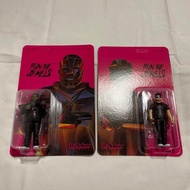 【Direct from Japan】Run the Jewels Super Seven 2-piece set【Japan Exclusive】