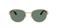 RAY-BAN 0RB3766CH 001/O954 54
