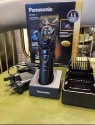 黑色Panasonic 樂聲ER-GP80 clippers 剪頭髮器 電剪 電剷 電推（送2個月保養）