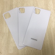 Samsung A22 Back Cover (5G)
