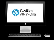 HP Pavilion All-in-One 23-Q145HK 一體式電腦