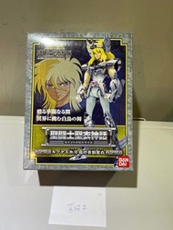 E232 開封接近全新🔥聖鬥士星矢 聖衣神話 天鵝座 冰河 最終青銅聖衣 冥王冥界篇 Saint Seiya Saint Cloth Myth