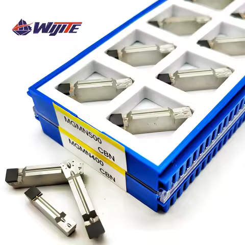 MGMN150 MGMN200 MGMN300 MGMN400 MGMN500Nc machine cutting slot cutting turning blade pcd copper alum