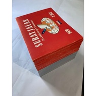 3-PLY ROAD LETTER, 3-PLY LARGE SIZE ROAD LETTER