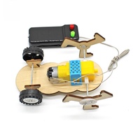 Xe Đạp Điện Mini Tự Lái Xe Đạp Điện Đơn Giản Xe Đạp Điện Tự Làm Xe Đạp Điện Bằng Gỗ Sản Phẩm Giáo Dụ