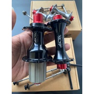 HUBFREEHUB XLR8 DX-X3 20 24 HOLE CRICKET road bike freehub/