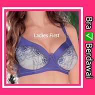 AVON SHANNON UW Bra (Bra ada Dawai , Wired Bra)