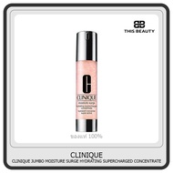 Clinique Jumbo Moisture Surge Hydrating Supercharged Concentrate เอสเซนส์ 48ml
