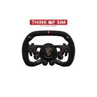 Fanatec CSL Elite Steering Wheel Porsche Vision GT QR2