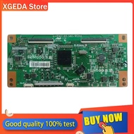 RSAG7 820 5463 LED42EC330J3D logic board RSAG7.820.5463 tested well