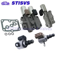 28250-P7W-003 28500-P6H-013 Car Transmission Solenoid Kit For Honda Odyssey Accord Pilot TL MDX 2840