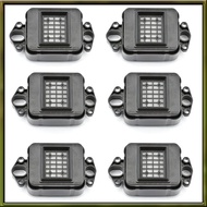 Solvent UV Printer Cap Station forEpson XP600 TX800 DX6 DX8 DX9 FA09050 F192040 Printhead Capping To