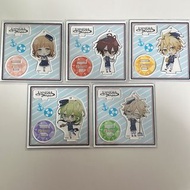 Amnesia Q版立牌 Otomate 乙女遊戲 乙女game switch