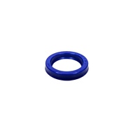 HYDRAULIC U SEAL UHS22.4 22.4X30X5 PU BLUE