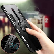 For Xiaomi Mi 9T/ Mi 9T Pro/10T/ 10T Pro/11 Pro/11Lite /11T Pro/12T Pro/12 Pro/12Ultra/12sUltra/13 Pro /14 Pro Shockproof Armor Case Ring Stand Bumper Back Cover