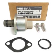 NISSAN Japan # FUEL PUMP PRESSURE SWITCH # (SCV) SUCTION CONTROL VALVE # NISSAN NAVARA 2.5 D40