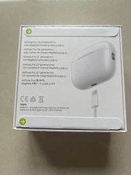 全新Apple AirPod pro 2 序號查詢 type C最新款