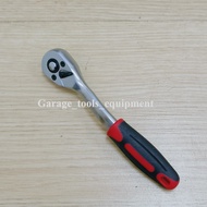 (CLEAR STOCK) 1/4" DR Ratchet Handle | 72Teeth