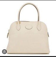Hermes Bolide 27 nata 