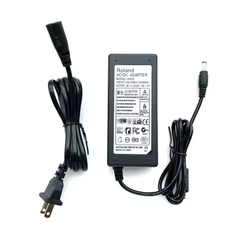 For Roland PSB-1U Power adapter Electric Guitar Amplifier 9V2A AC DC