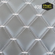 XPENG G6 2024-รุ่นปัจจุบัน Trunk (เฉพาะท้ายรถ) ถาดท้ายรถ XPENG G6 2024-รุ่นปัจจุบัน พรม6D VIP Magic 