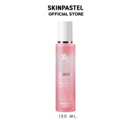 โทเนอร์ทำความสะอาดผิวหน้า SKINPASTEL X5 SHAKING SKIN TONER 130ml.