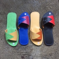 STRAP DAHON LILIW MADE tsinelas pambahay