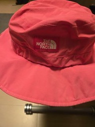 the north face 漁夫帽