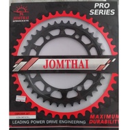 Jomthai rear sprocket Honda CBR250R CB300F cbr300 38 teeth CBR250R CB300F cbr300 38