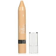 Paris L'Oreal TrueMatch Super Easy Smudge Concealer Pen, Light Color/Medium Color Warm Tone, 0.1oz. 