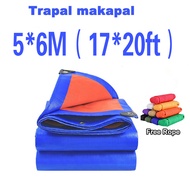 【Japanese Technology】Kyone Trapal Maruyama Trapal Original Lona Trapal Tolda Makapal Original Waterp