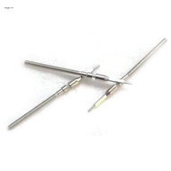 Big 10Pcs Steel Watch Replacement Stem Crown For 8200/8205 Movement Accessories Part PH