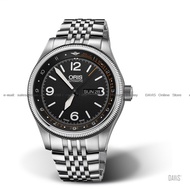 ORIS 0173577284084-SetMB Men Watch ROYAL FLYING DOCTOR SERVICE LIMITED EDITION II Automatic 45mm Bra