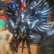 聖鬥士星矢 冥王哈迪斯 覺醒形態 Figure