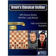 Video | Dreev’s Classical Sicilian July 14, 2025 + PGN