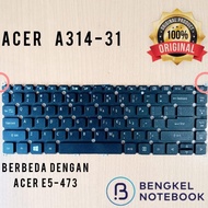 BEST SELLER Keyboard Acer Aspire 3 A314 A314-21 A314-31 A314-33