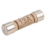 Plug Top Fuse 13A BS1362