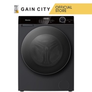 Hisense Washer/dryer 10.5/6kg Wd105m3