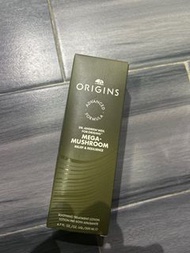 Origins 靈芝菇菌精華水200ml