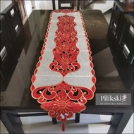 PILIKSKI - Table Runner Assorted Colors ( 8 Seaters )