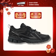 New Balance 1906R 'Black Magnet' Shoes U1906RNB