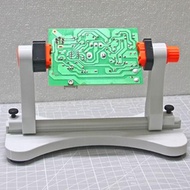 Dovewill Circuit Board Holder Heavy Duty Circuit Board Jig Adjustable Soldering Soldering Assembly S