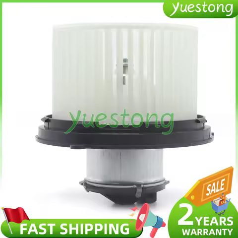 A/C Blower Motor For Daihatsu Opti Mira Mirasino Copen Cami Terios Move Hijet Atrey Naked 27220-4A00