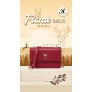 30% IMPORTED JIMS BAG FIONA BAGHONEY