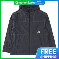 The North Face | The North Face Riverbank Jacket Nj3Ls05B